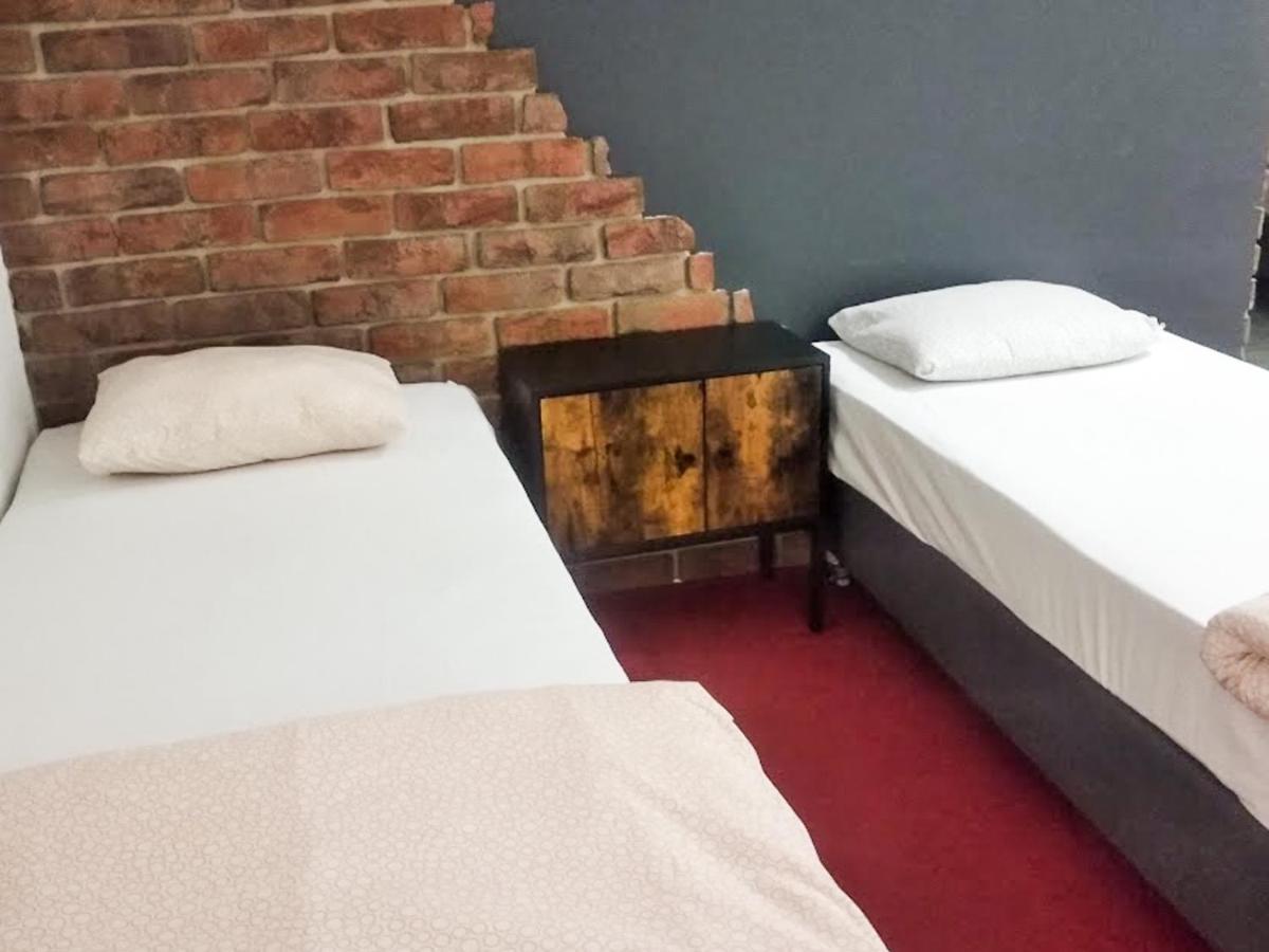 Music Hostel Piotrkowska Łódź Extérieur photo
