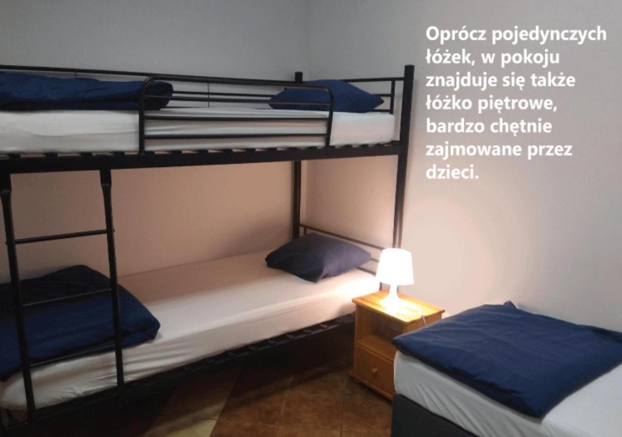 Music Hostel Piotrkowska Łódź Extérieur photo