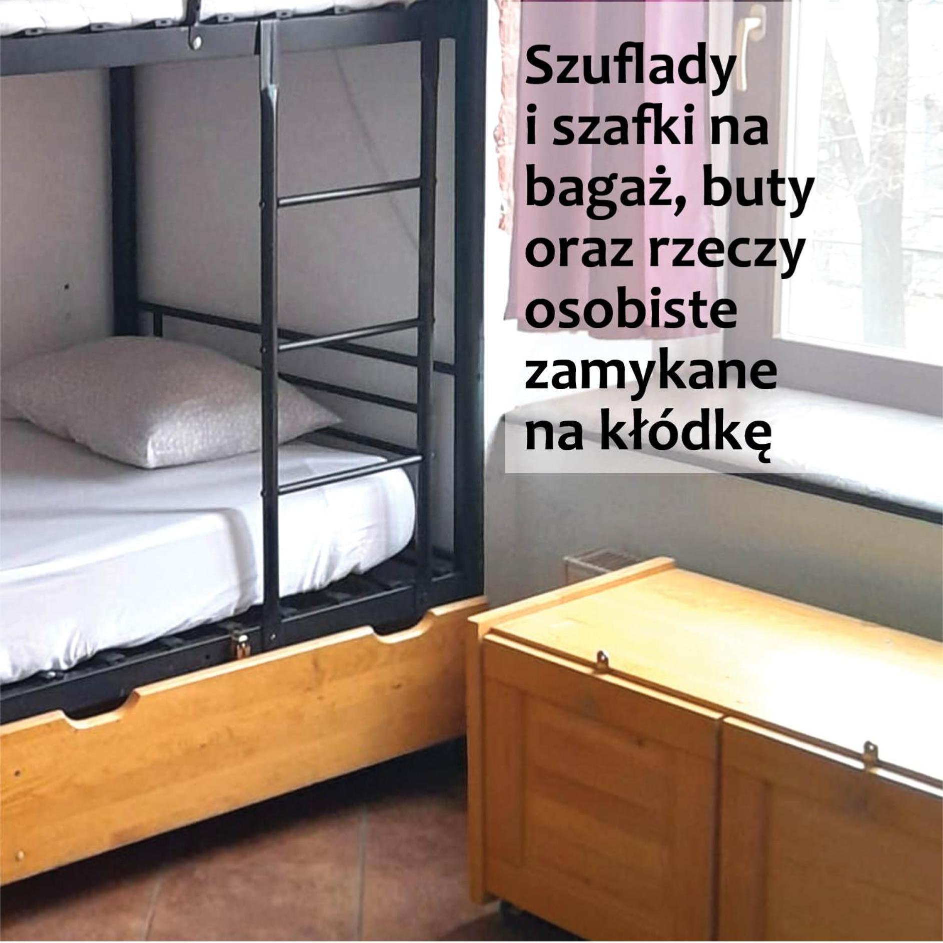 Music Hostel Piotrkowska Łódź Extérieur photo