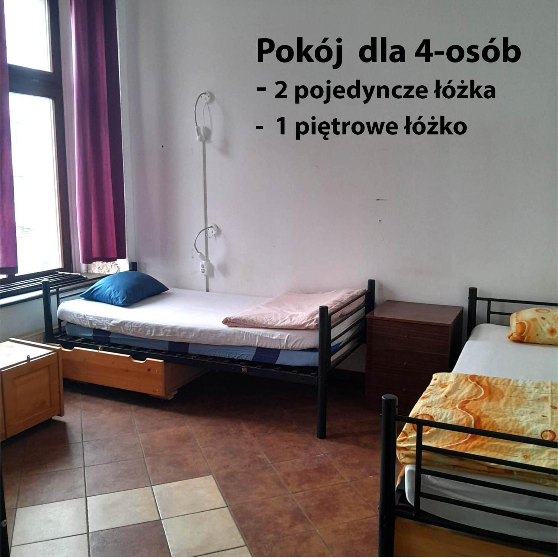 Music Hostel Piotrkowska Łódź Extérieur photo