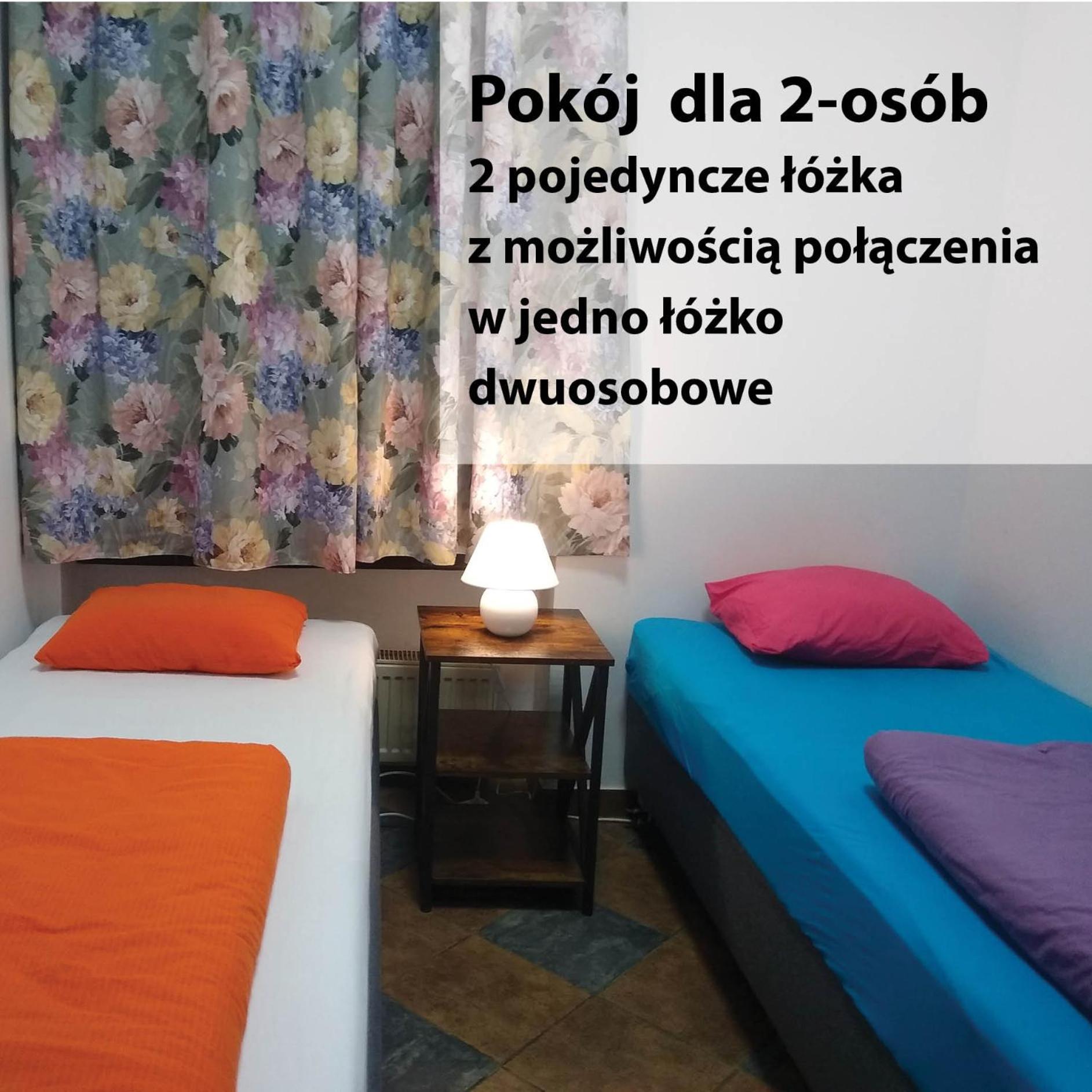 Music Hostel Piotrkowska Łódź Extérieur photo