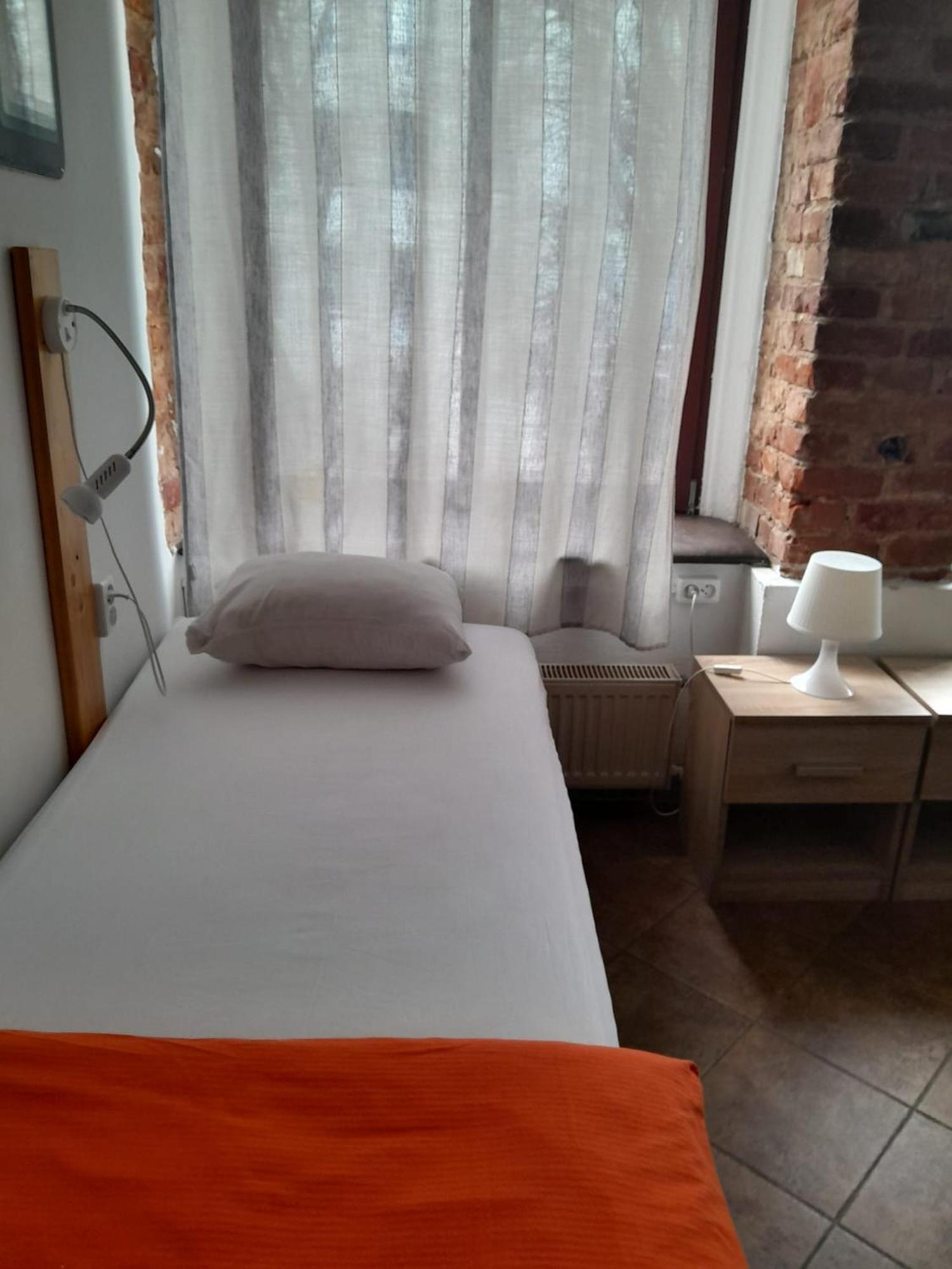 Music Hostel Piotrkowska Łódź Extérieur photo