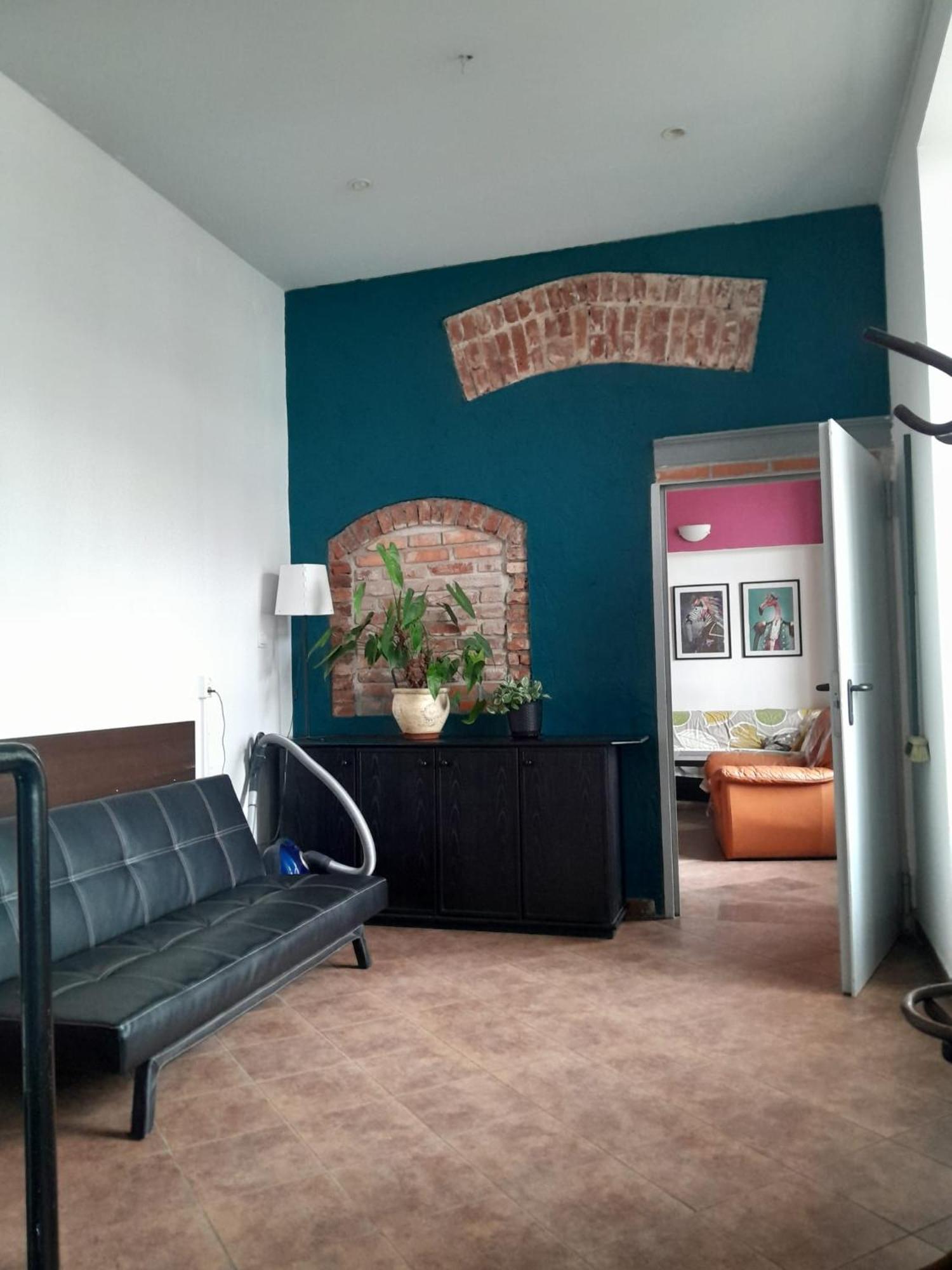 Music Hostel Piotrkowska Łódź Extérieur photo