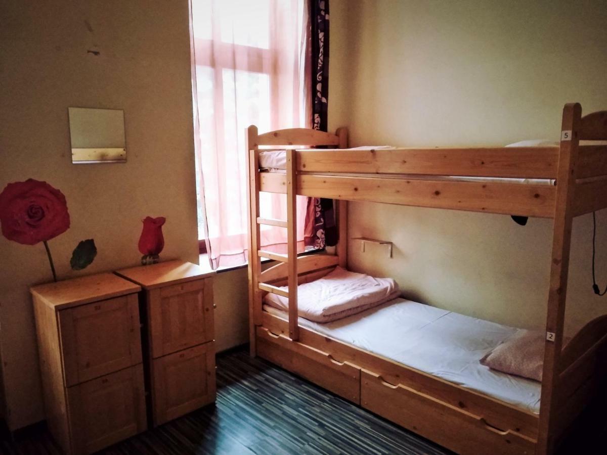 Music Hostel Piotrkowska Łódź Extérieur photo