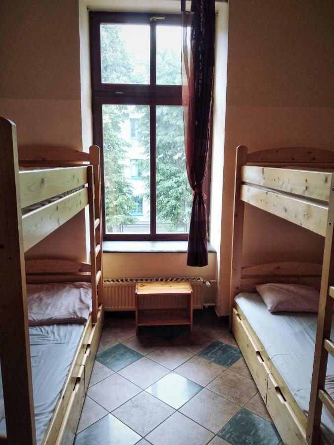 Music Hostel Piotrkowska Łódź Extérieur photo
